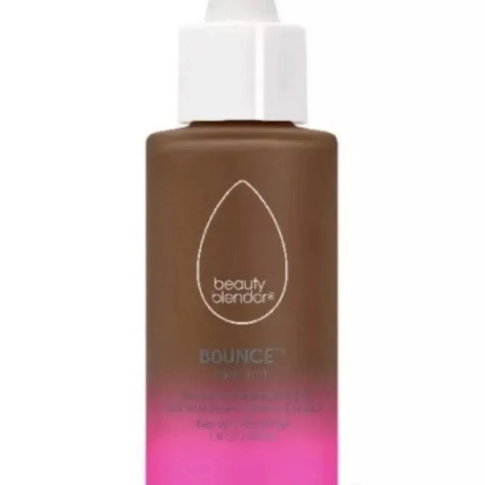 Beautyblender Deep 3 Skin Tint in‎ Pink Box^^